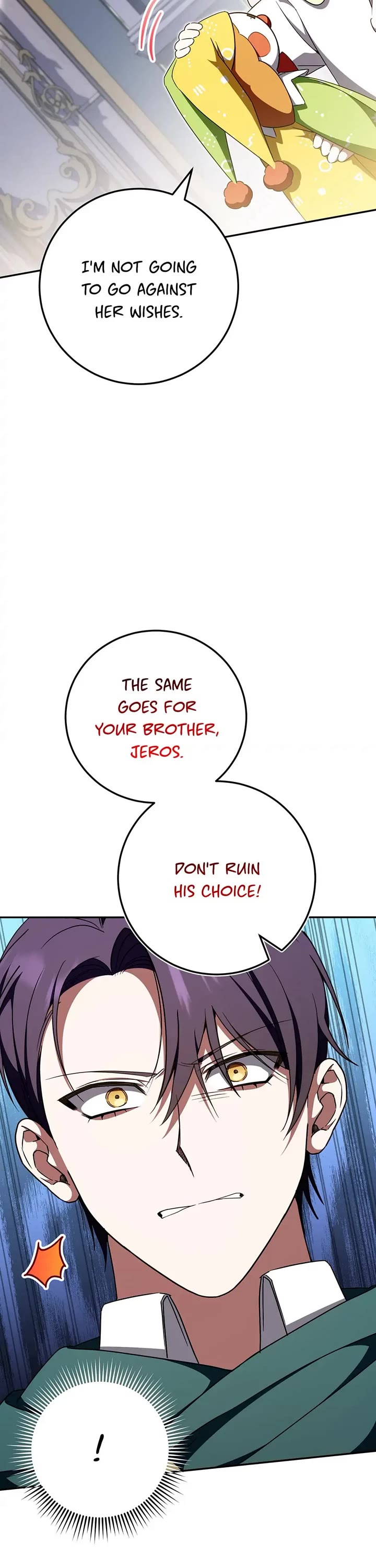 The Princess Is Evil chapter 96 page 37