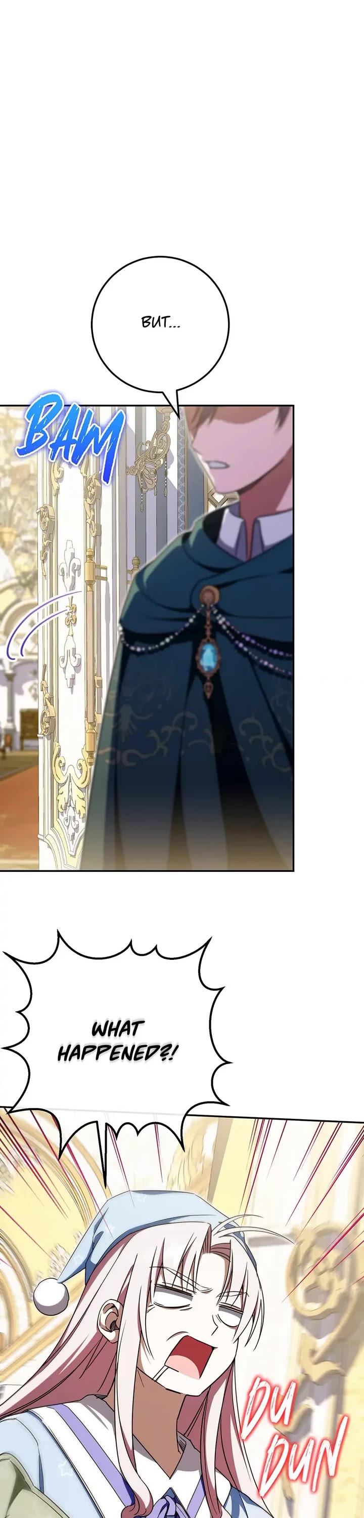 The Princess Is Evil chapter 96 page 38