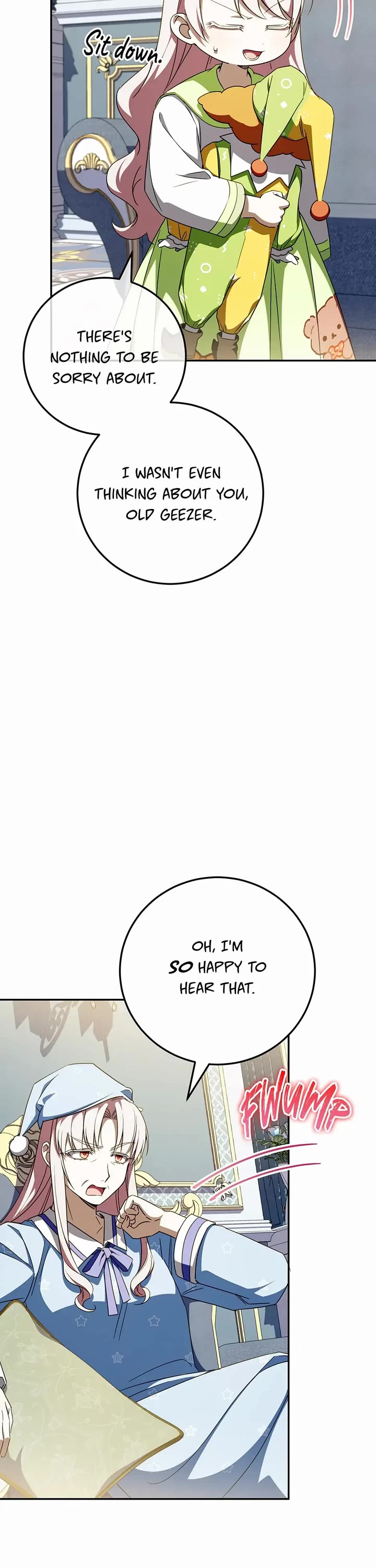 The Princess Is Evil chapter 96 page 41