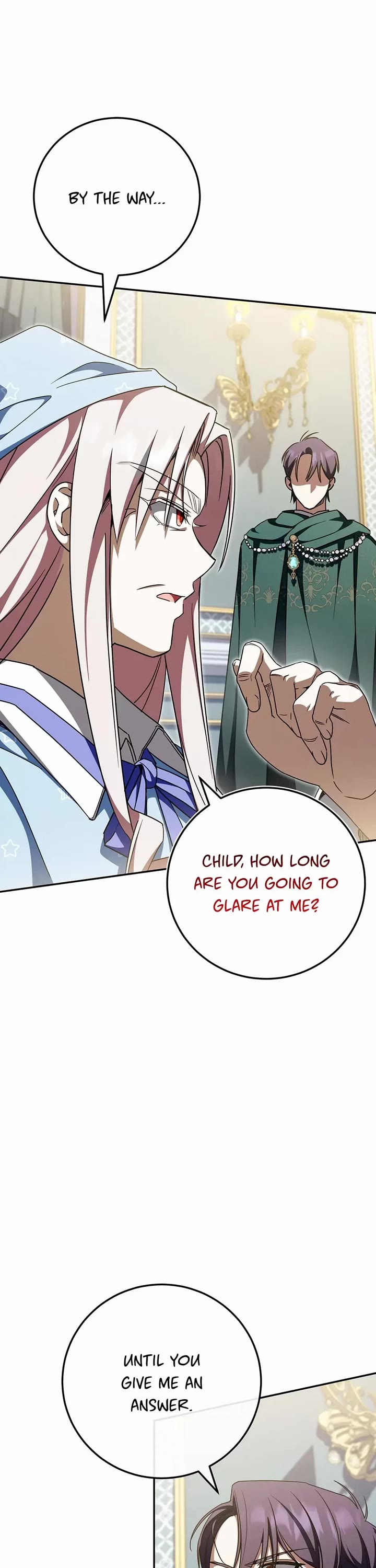 The Princess Is Evil chapter 96 page 42