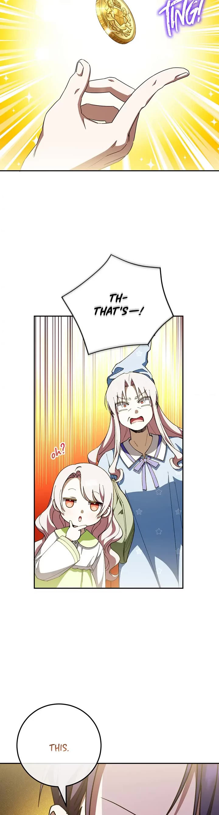 The Princess Is Evil chapter 96 page 45