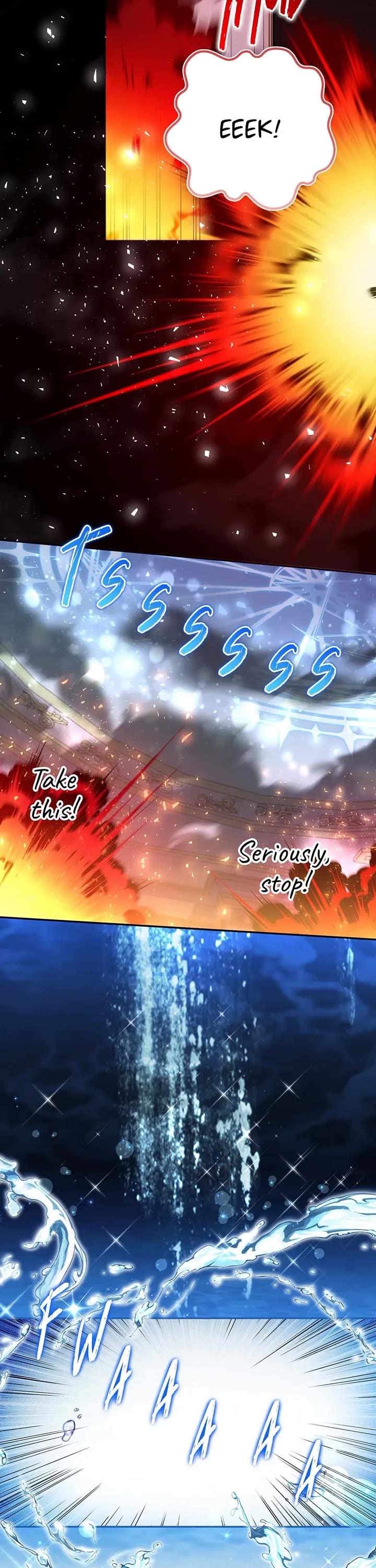 The Princess Is Evil chapter 97 page 11