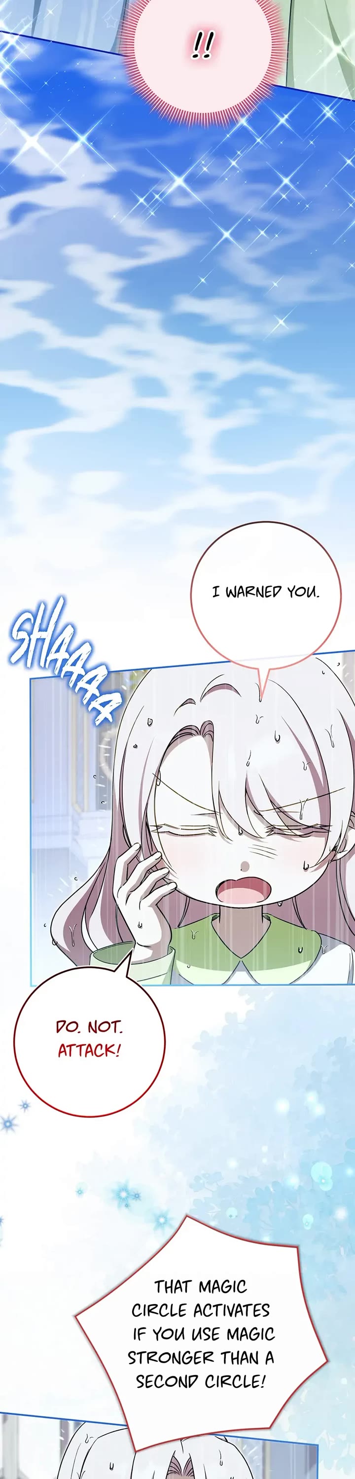 The Princess Is Evil chapter 97 page 13