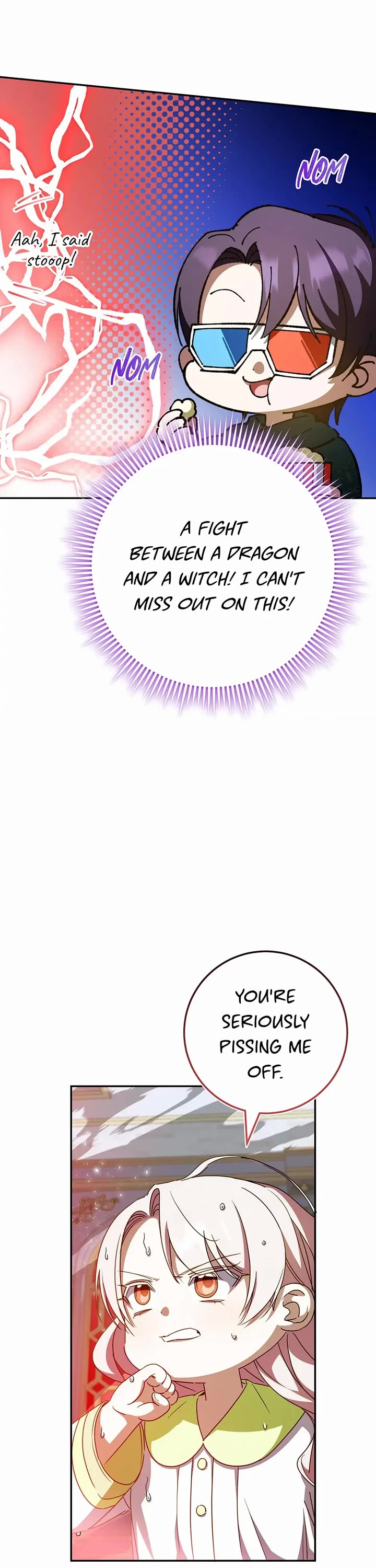 The Princess Is Evil chapter 97 page 16