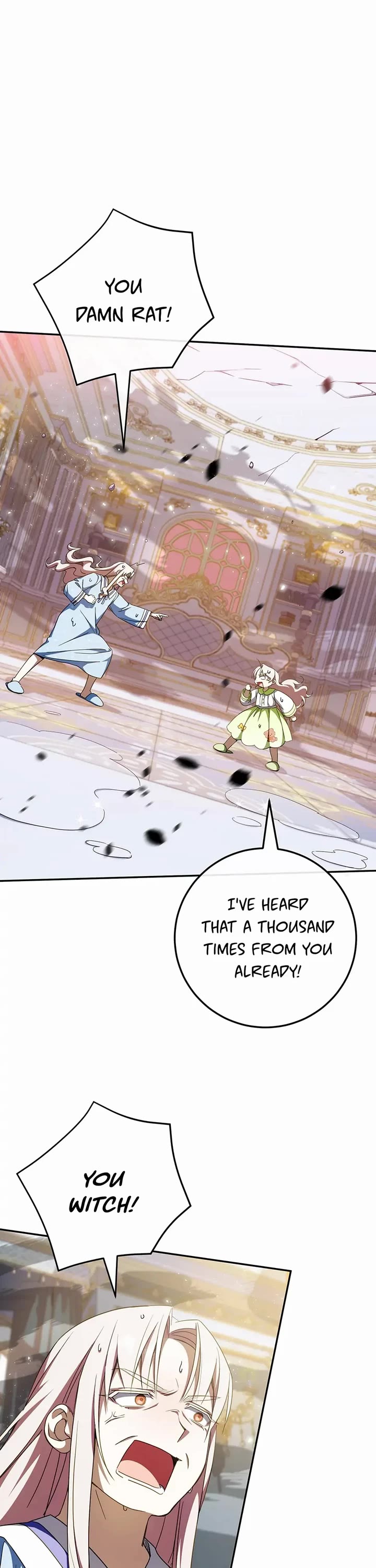 The Princess Is Evil chapter 97 page 17