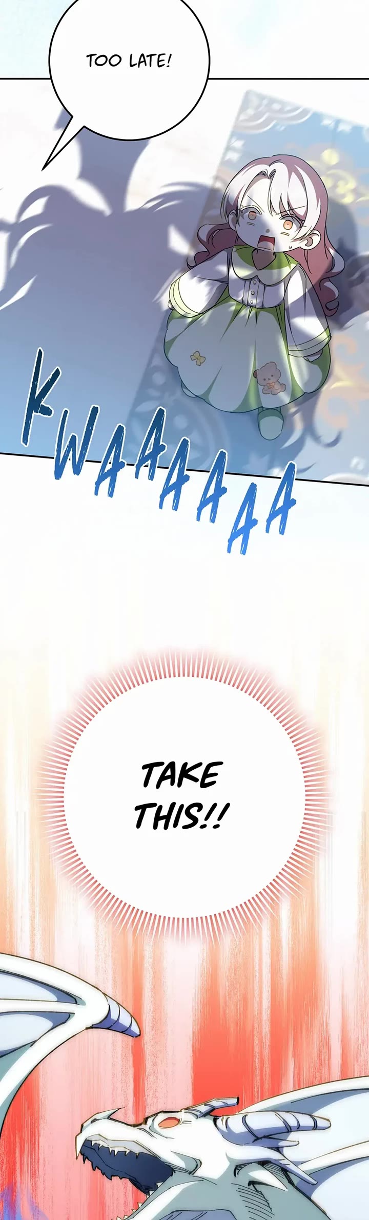 The Princess Is Evil chapter 97 page 20