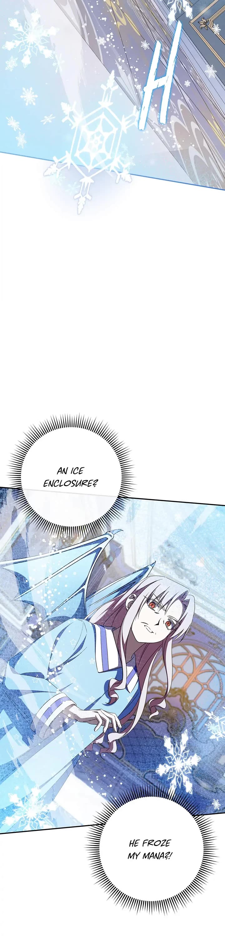 The Princess Is Evil chapter 97 page 23