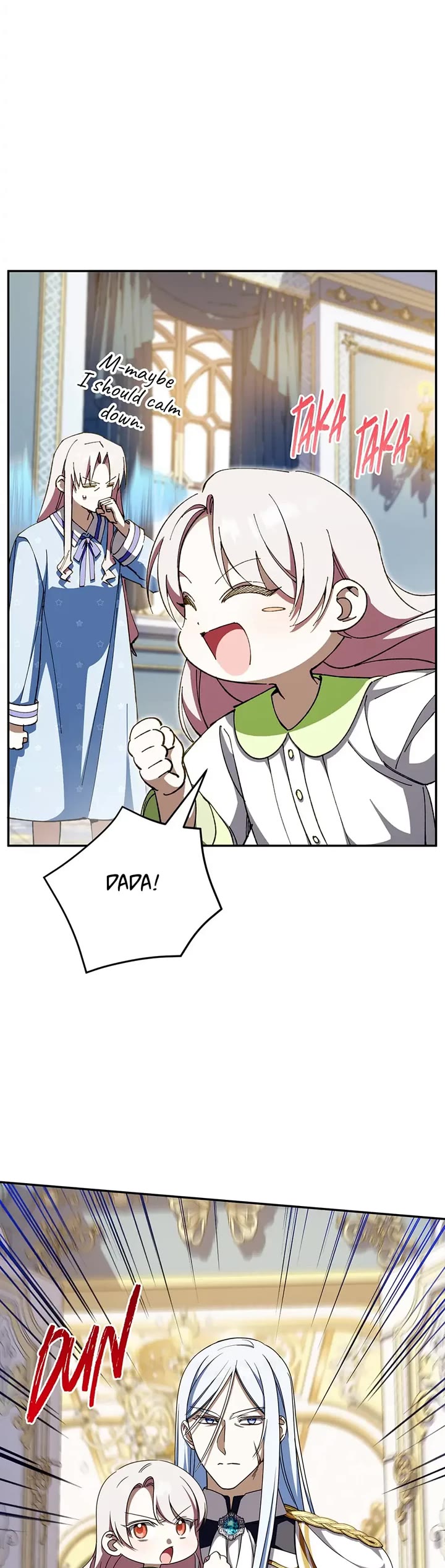 The Princess Is Evil chapter 97 page 24