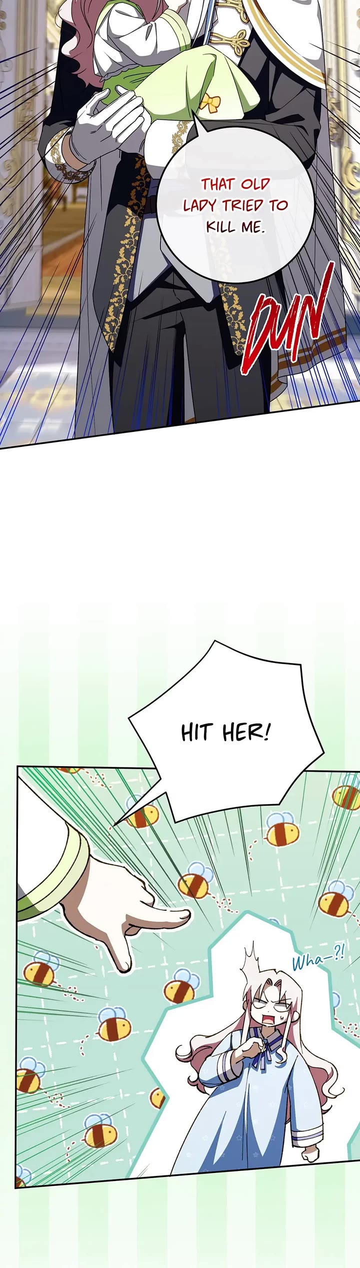 The Princess Is Evil chapter 97 page 25