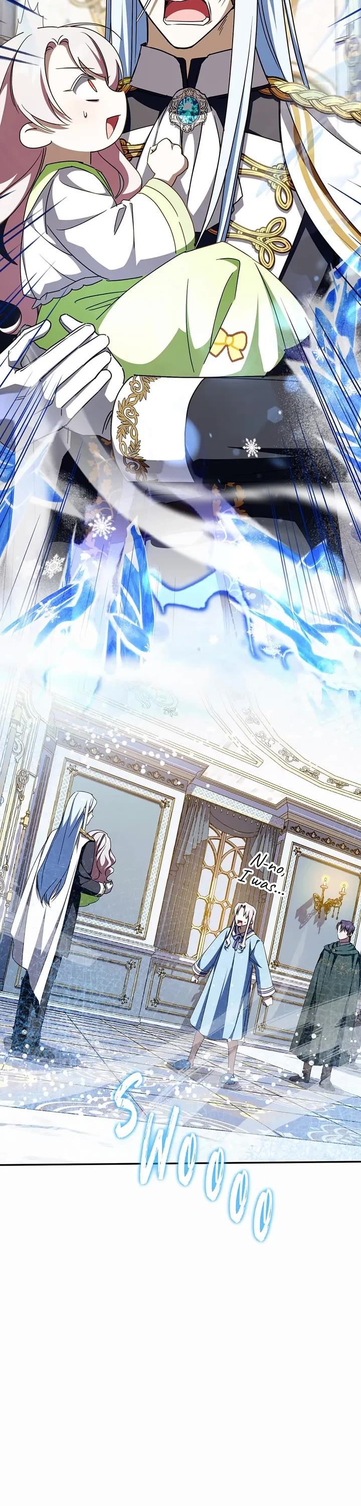 The Princess Is Evil chapter 97 page 27