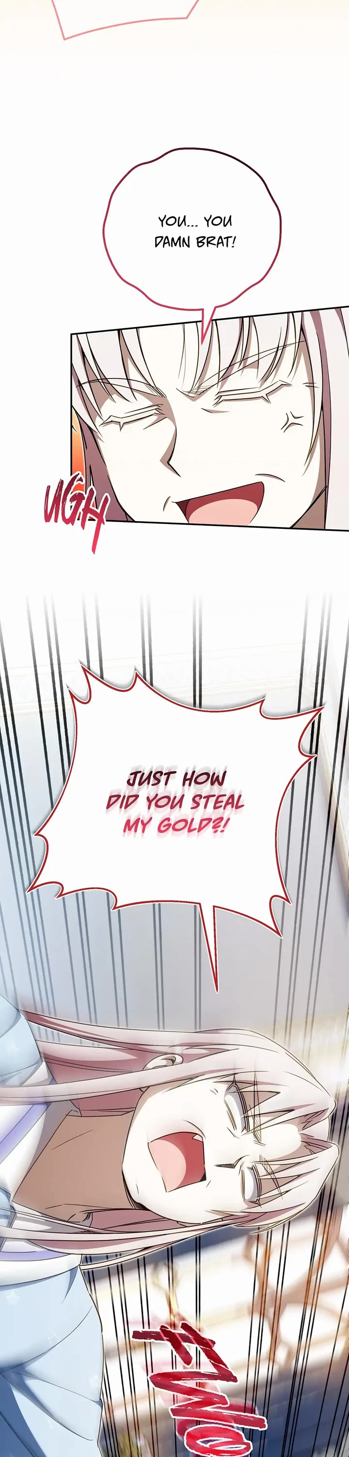 The Princess Is Evil chapter 97 page 3