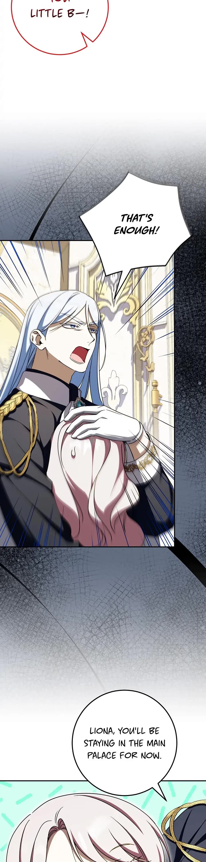 The Princess Is Evil chapter 97 page 33