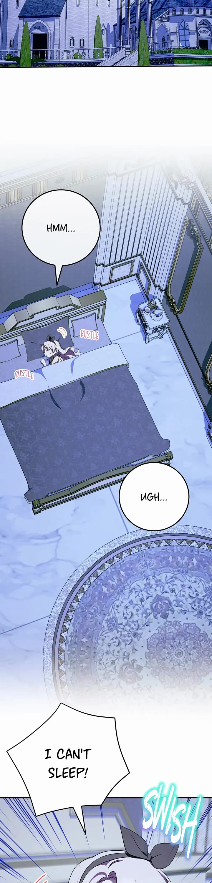 The Princess Is Evil chapter 97 page 37