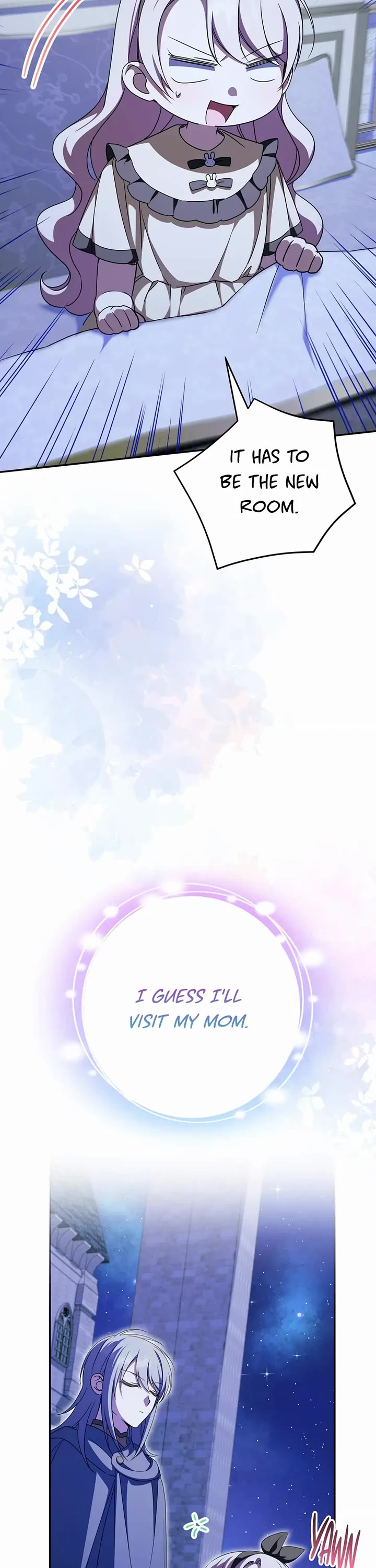 The Princess Is Evil chapter 97 page 38