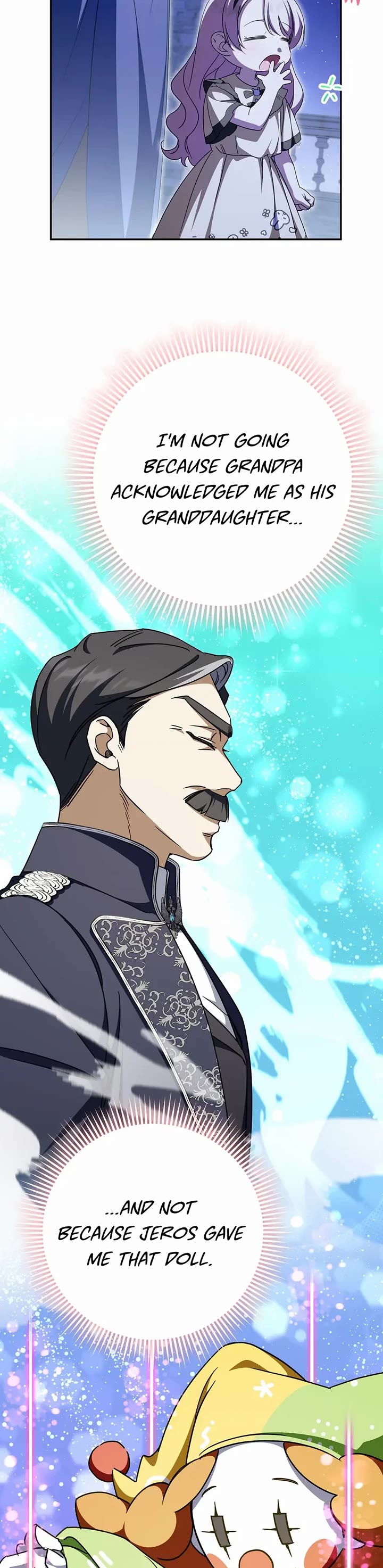 The Princess Is Evil chapter 97 page 39