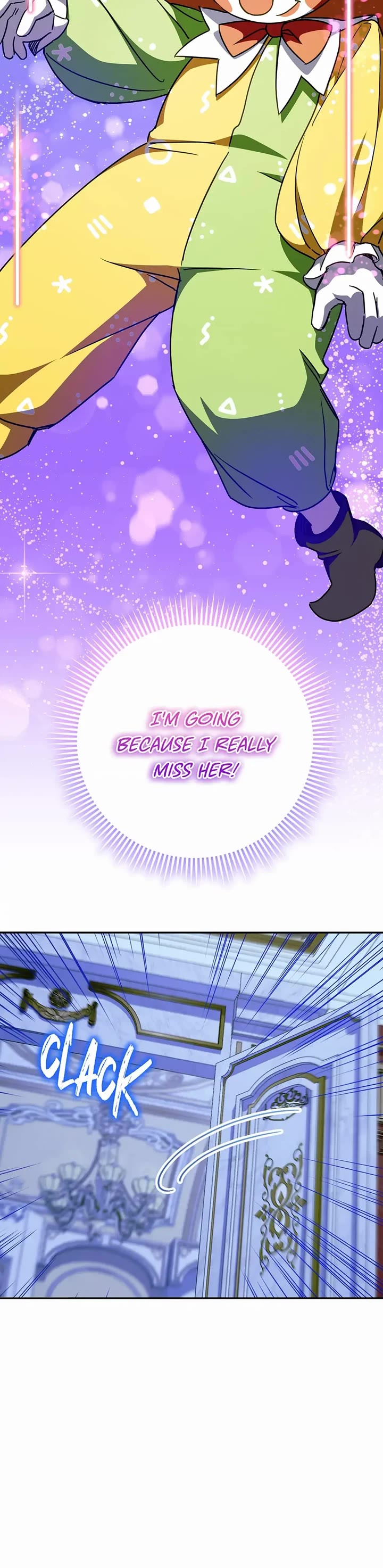 The Princess Is Evil chapter 97 page 40