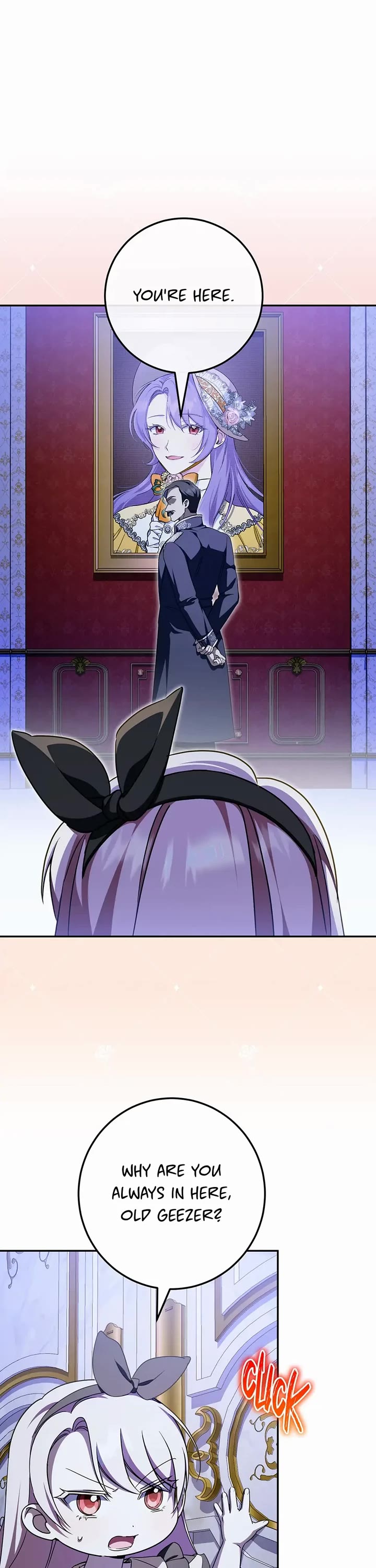 The Princess Is Evil chapter 97 page 41