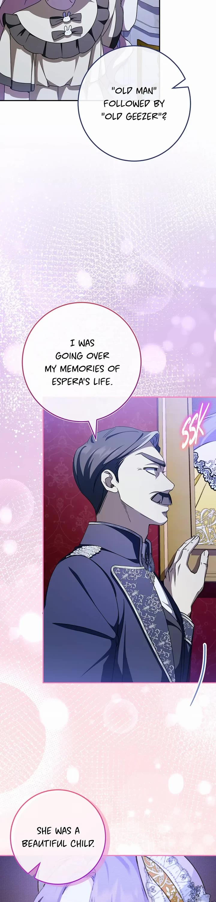 The Princess Is Evil chapter 97 page 42