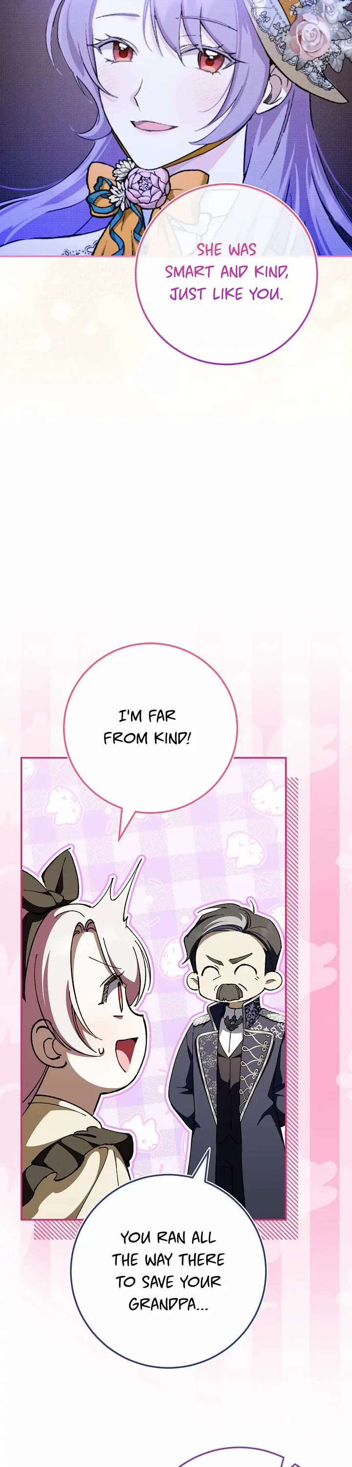 The Princess Is Evil chapter 97 page 43