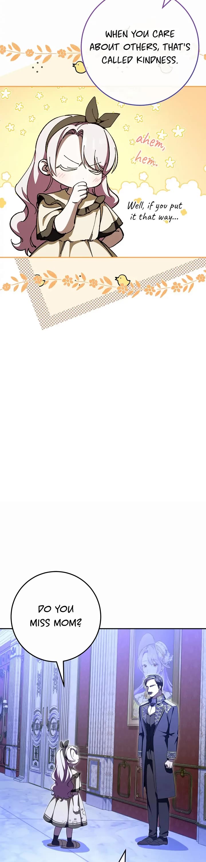 The Princess Is Evil chapter 97 page 44