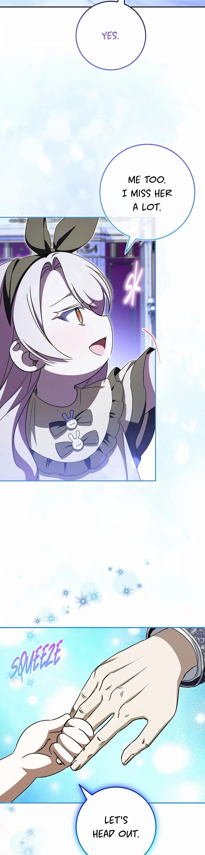 The Princess Is Evil chapter 97 page 45