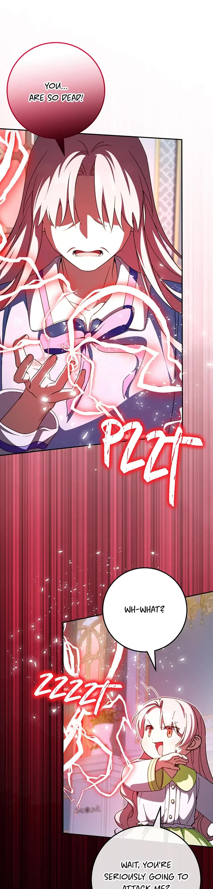 The Princess Is Evil chapter 97 page 7