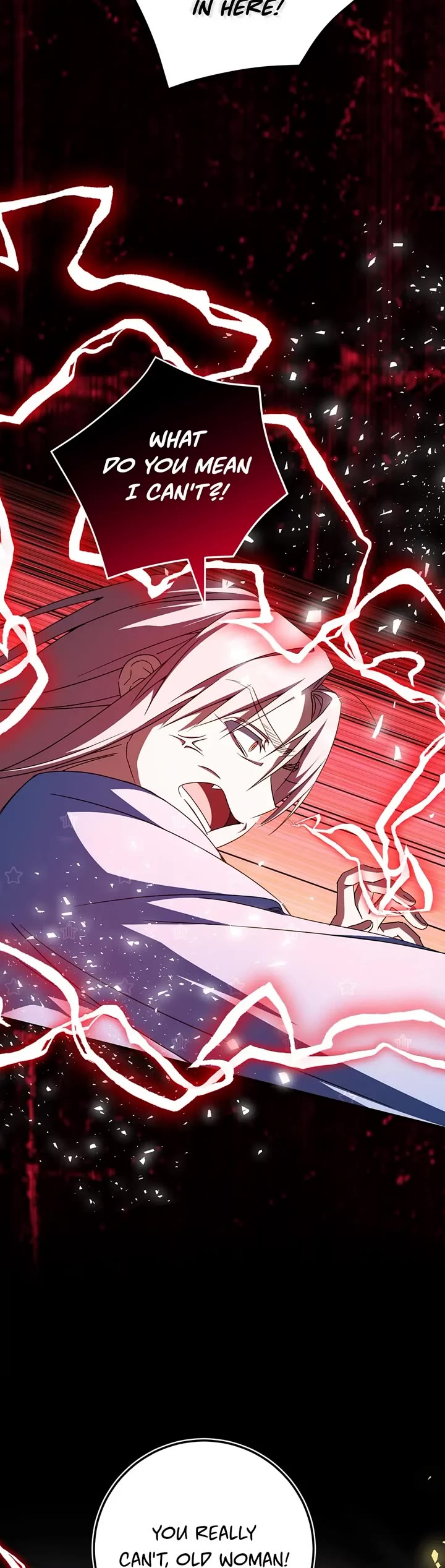 The Princess Is Evil chapter 97 page 9