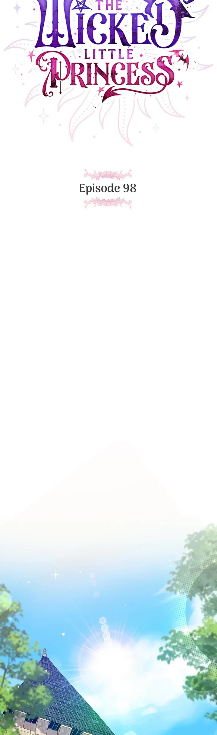 The Princess Is Evil chapter 98 page 10