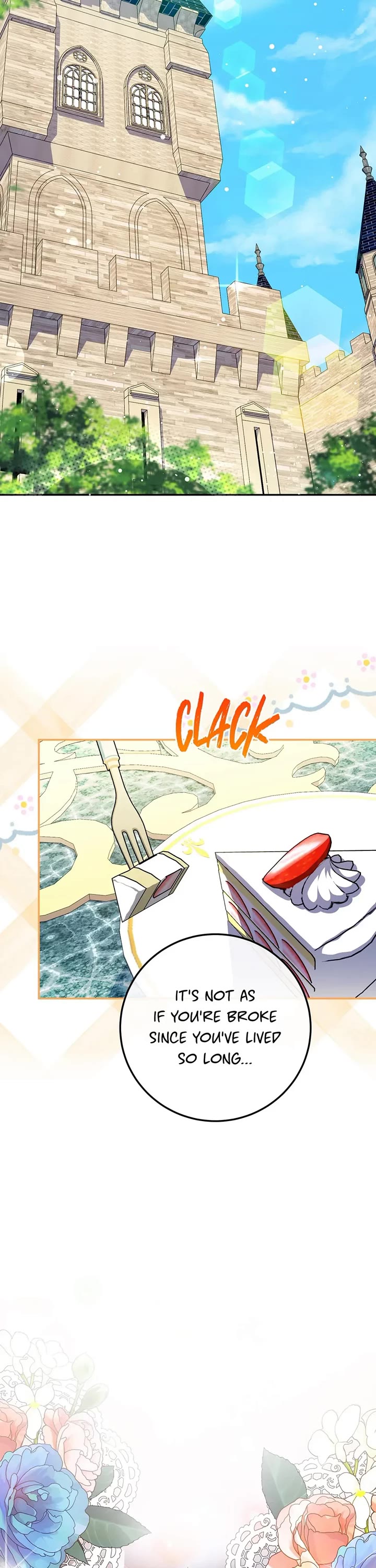 The Princess Is Evil chapter 98 page 11