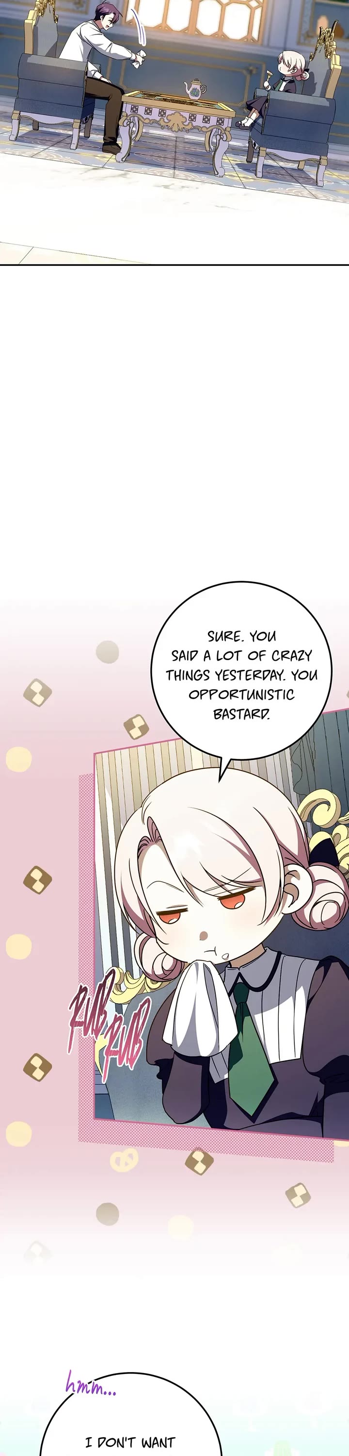 The Princess Is Evil chapter 98 page 13