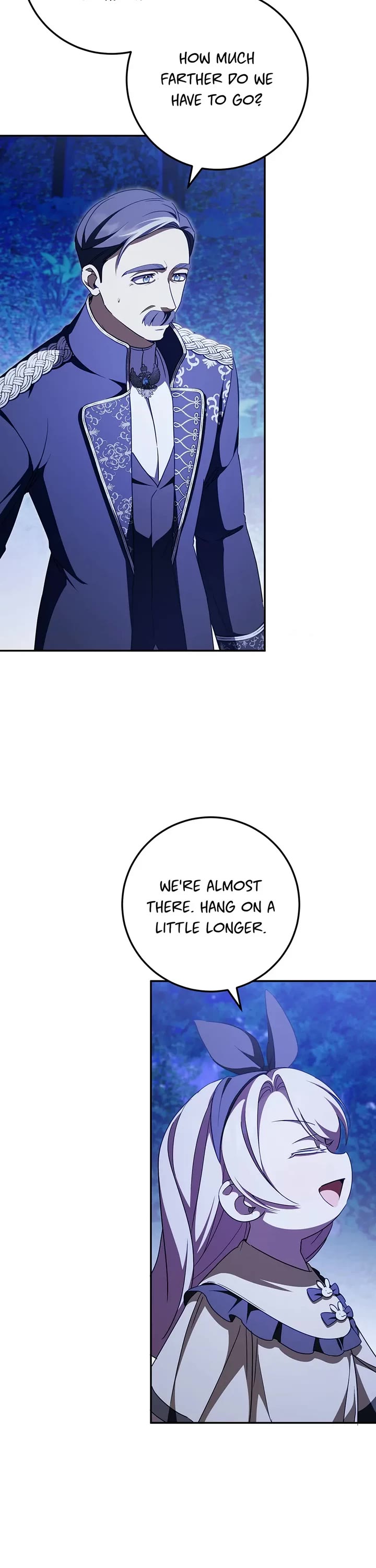 The Princess Is Evil chapter 98 page 2