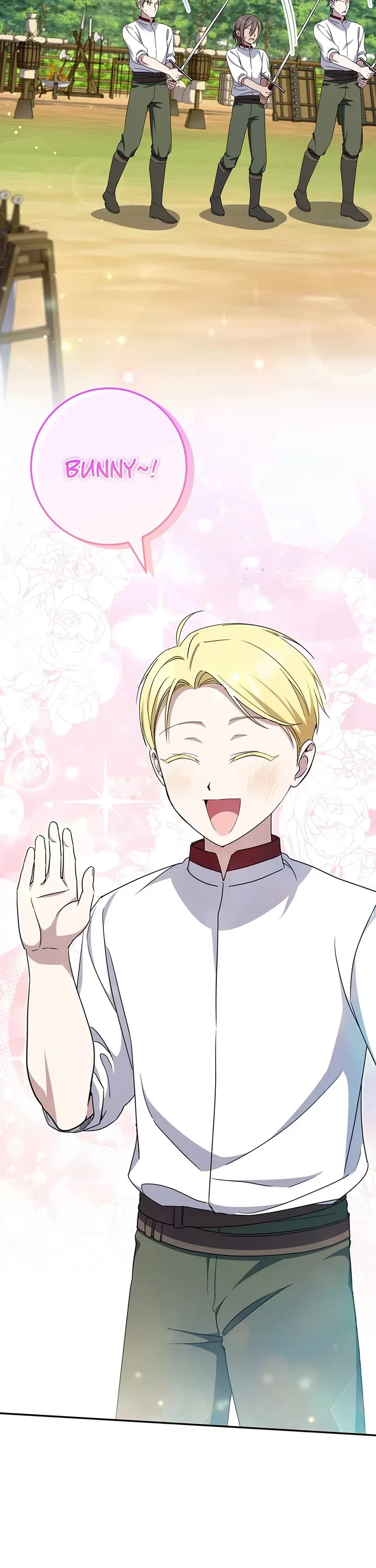 The Princess Is Evil chapter 98 page 26