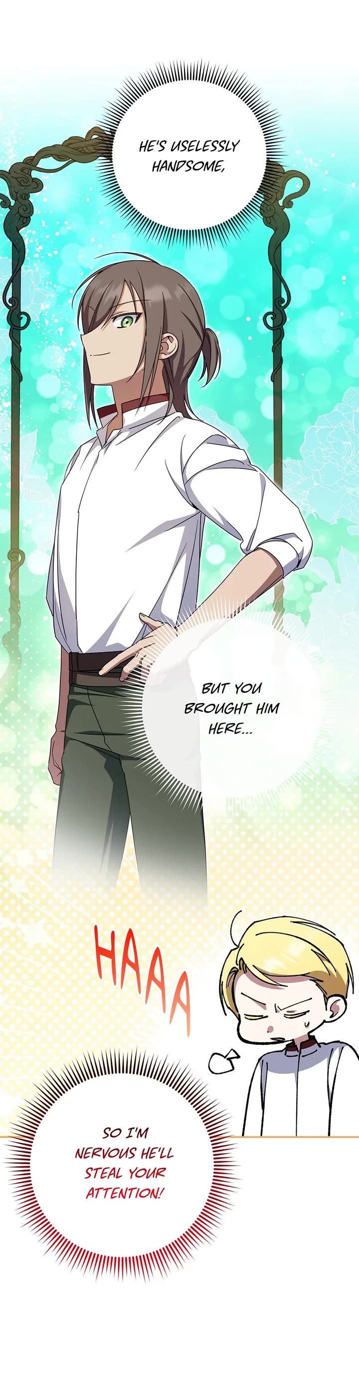 The Princess Is Evil chapter 98 page 30