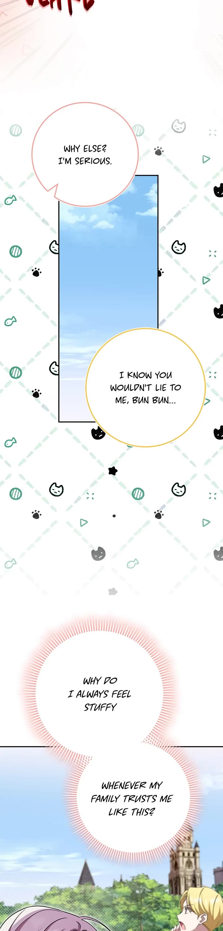 The Princess Is Evil chapter 98 page 32