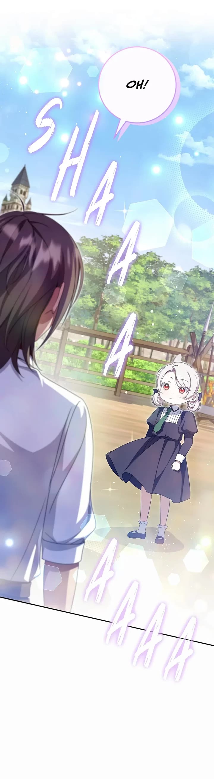 The Princess Is Evil chapter 98 page 34