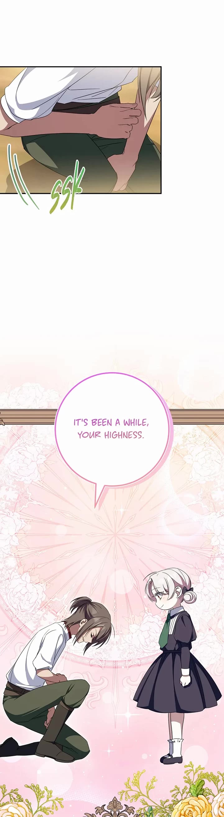 The Princess Is Evil chapter 98 page 35