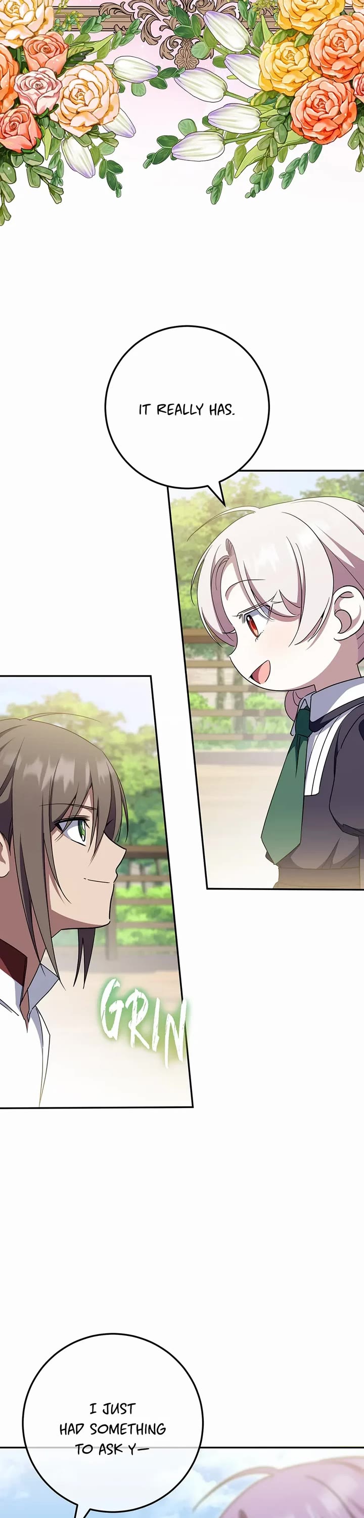 The Princess Is Evil chapter 98 page 36