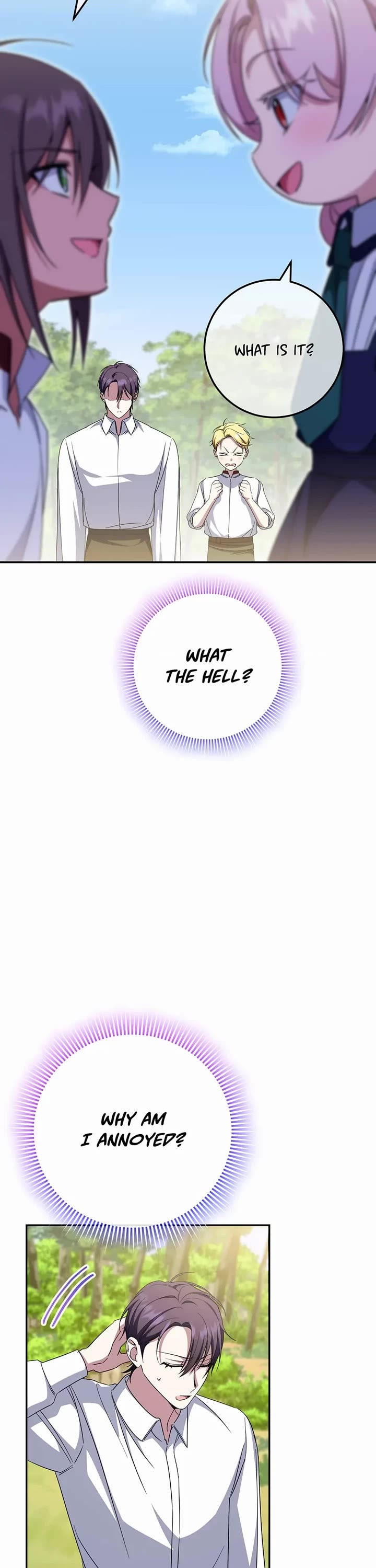 The Princess Is Evil chapter 98 page 37