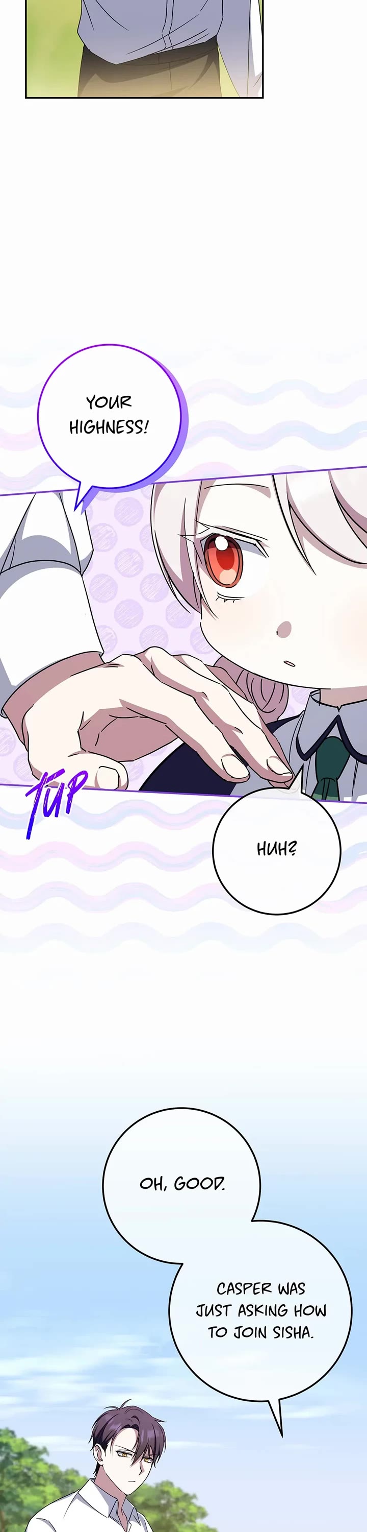 The Princess Is Evil chapter 98 page 38