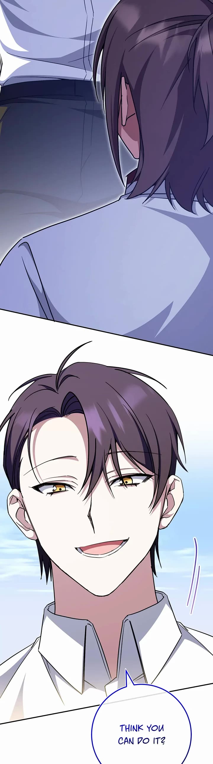 The Princess Is Evil chapter 98 page 40