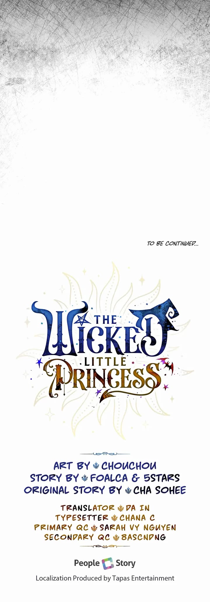 The Princess Is Evil chapter 98 page 42