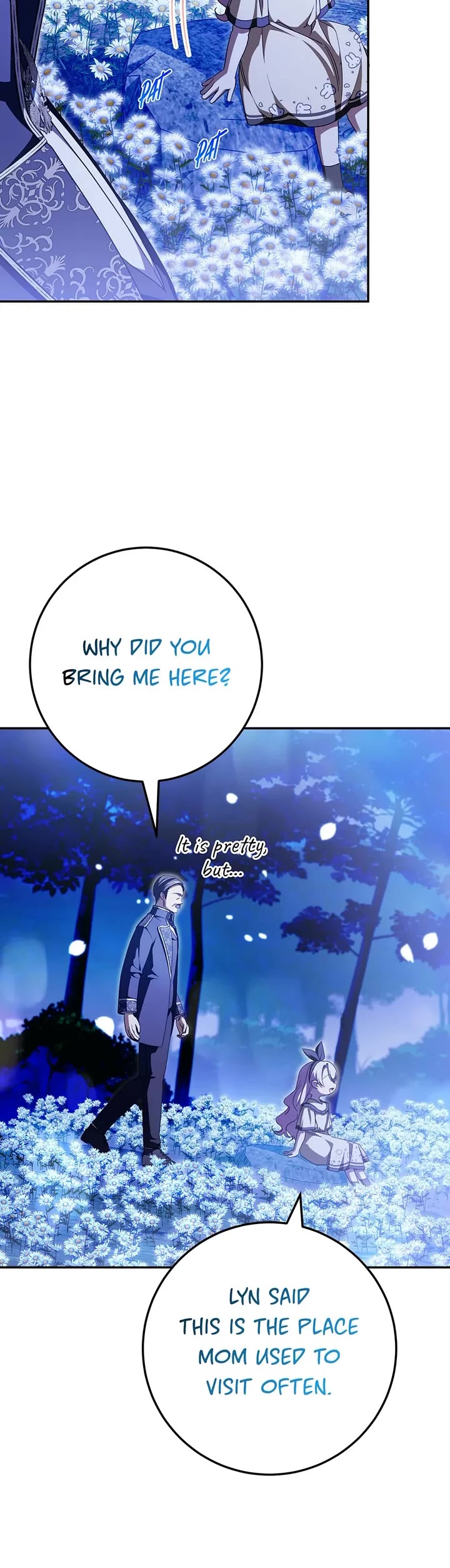 The Princess Is Evil chapter 98 page 5