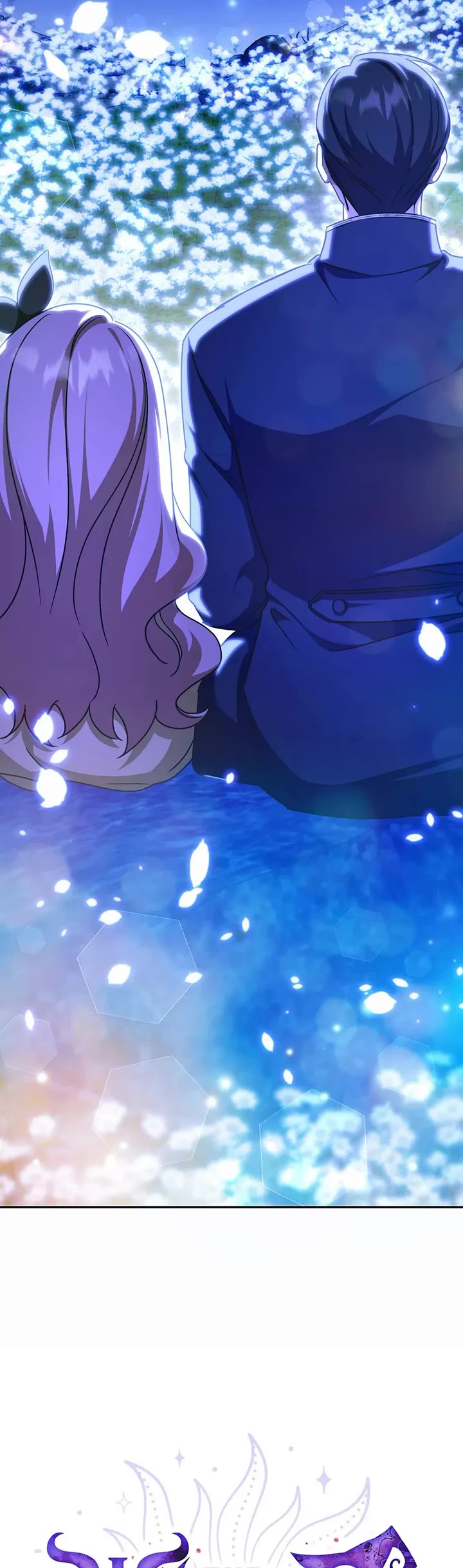 The Princess Is Evil chapter 98 page 9