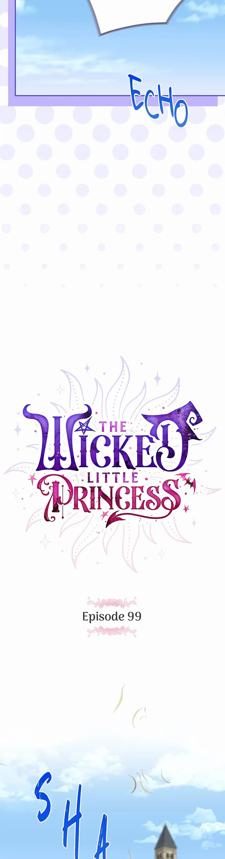 The Princess Is Evil chapter 99 page 10