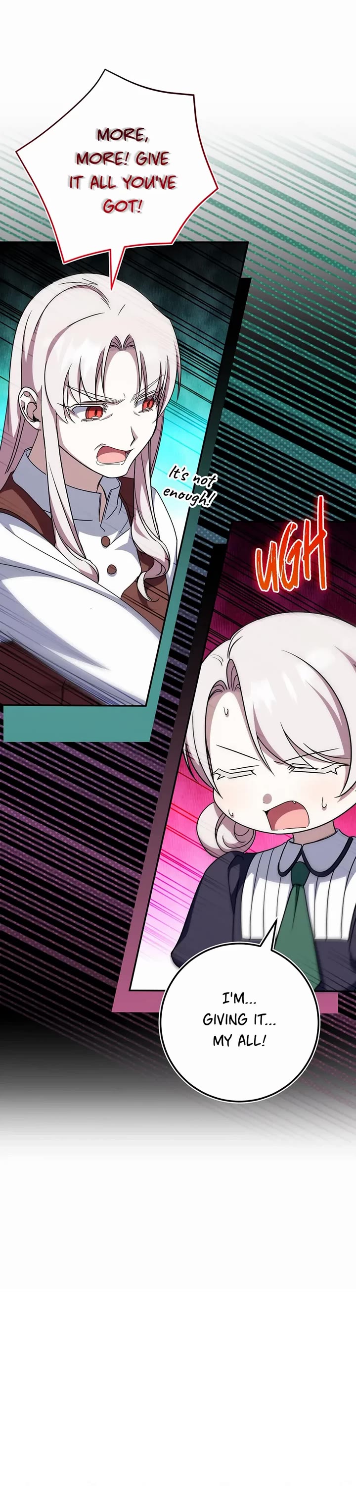 The Princess Is Evil chapter 99 page 12