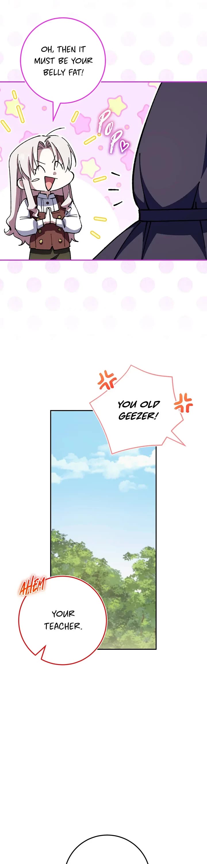 The Princess Is Evil chapter 99 page 13