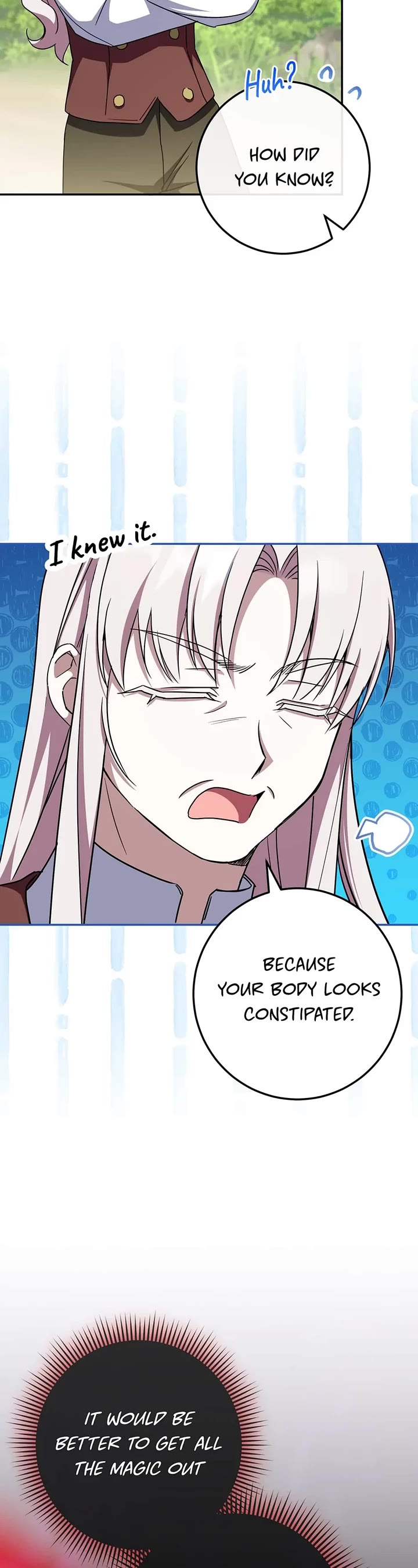 The Princess Is Evil chapter 99 page 15