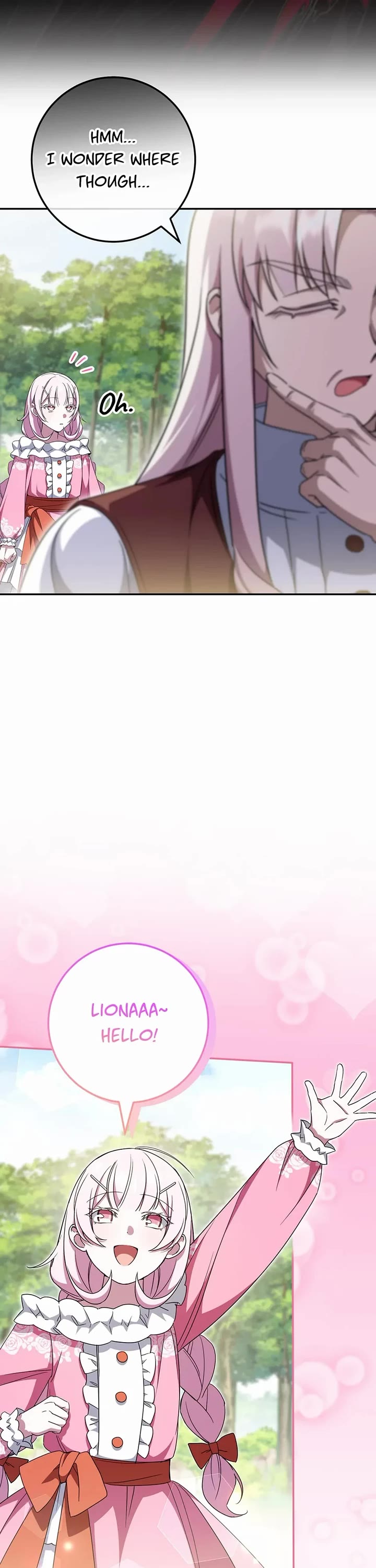 The Princess Is Evil chapter 99 page 17