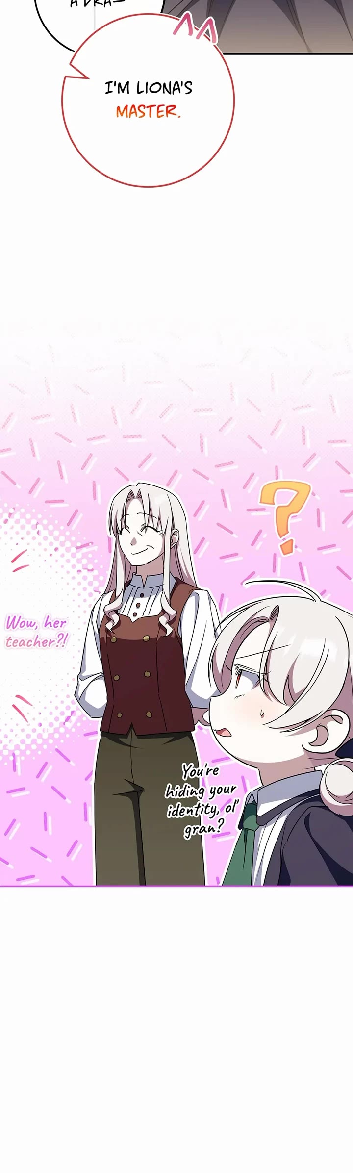 The Princess Is Evil chapter 99 page 19