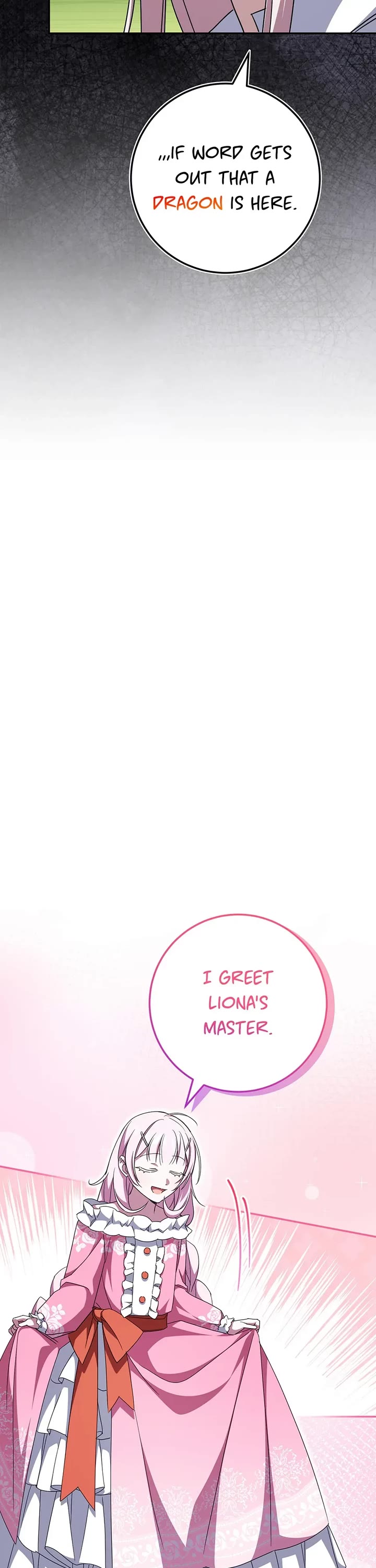 The Princess Is Evil chapter 99 page 21